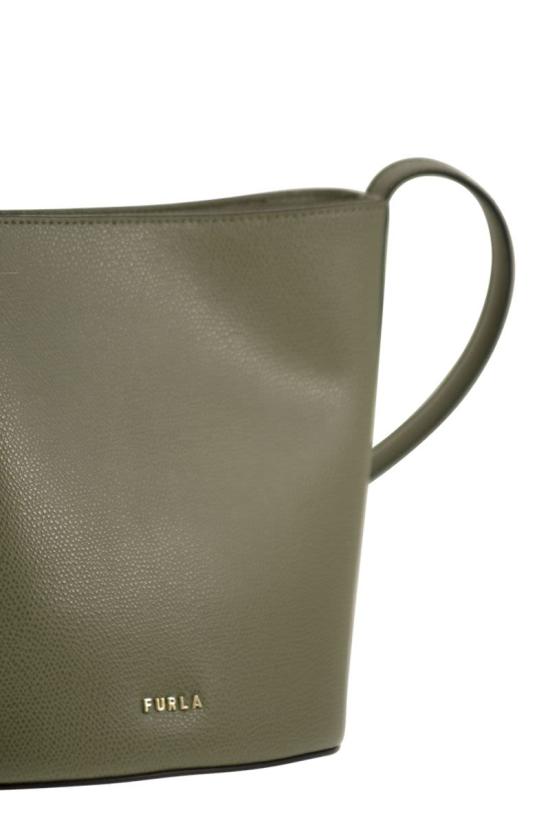 26SS 훌라 크로스백 WE00859 ARE000 4555S 4455S GREEN - FURLA