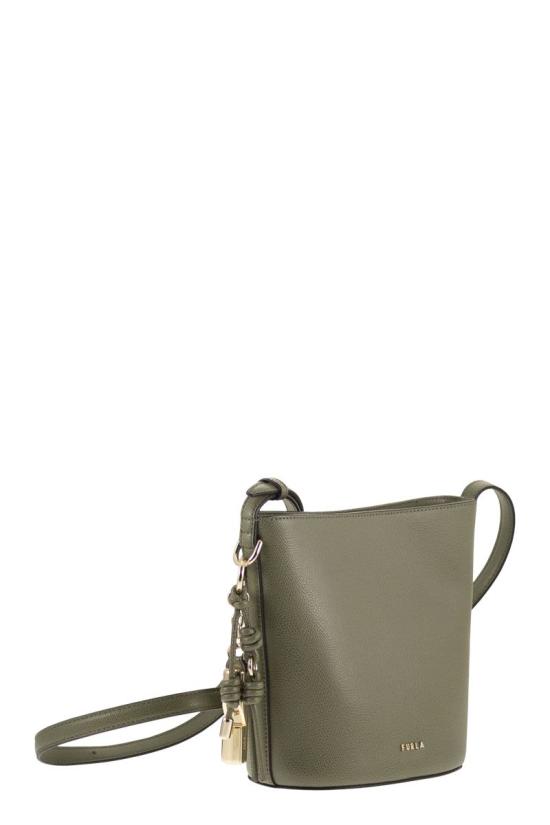 26SS 훌라 크로스백 WE00859 ARE000 4555S 4455S GREEN - FURLA