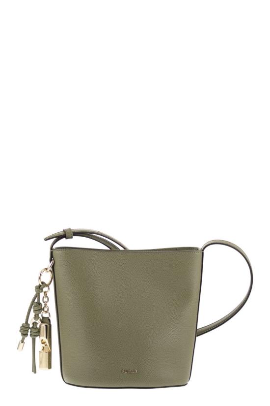 26SS 훌라 크로스백 WE00859 ARE000 4555S 4455S GREEN