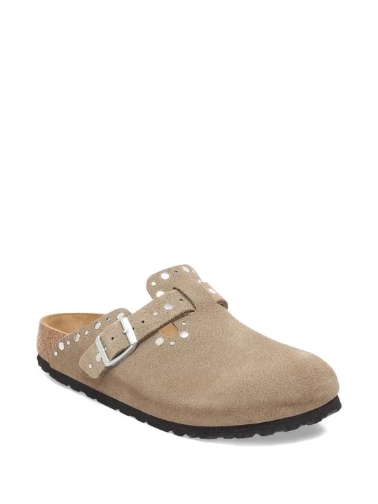 26SS 버켄스탁 뮬/슬리퍼 1030418 TAUPE SAND - BIRKENSTOCK