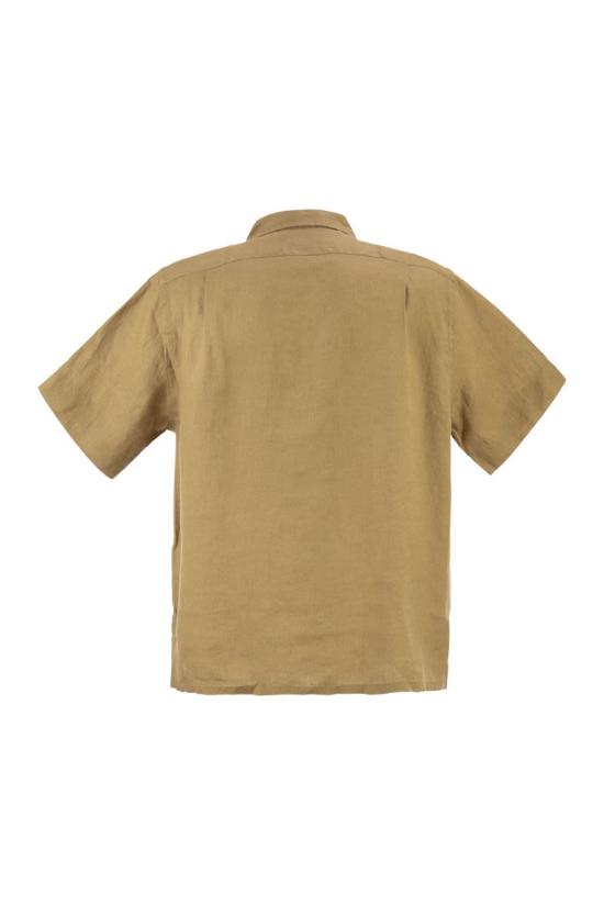 26SS 폴로 랄프로렌 긴팔 셔츠 710966421 502 CAMEL - POLO RALPH LAUREN