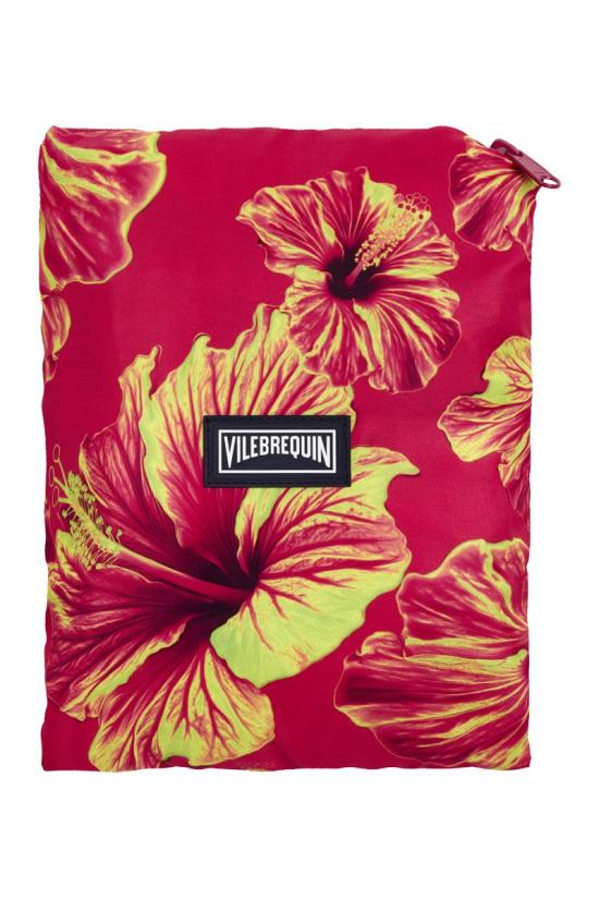 26SS 빌보콰 스윔팬츠 MAHEJ319 126 RED - VILEBREQUIN