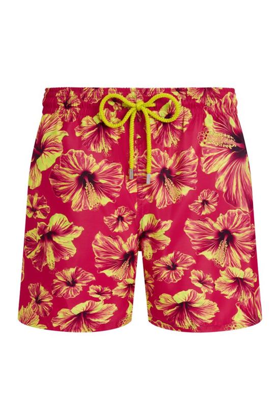 26SS 빌보콰 스윔팬츠 MAHEJ319 126 RED