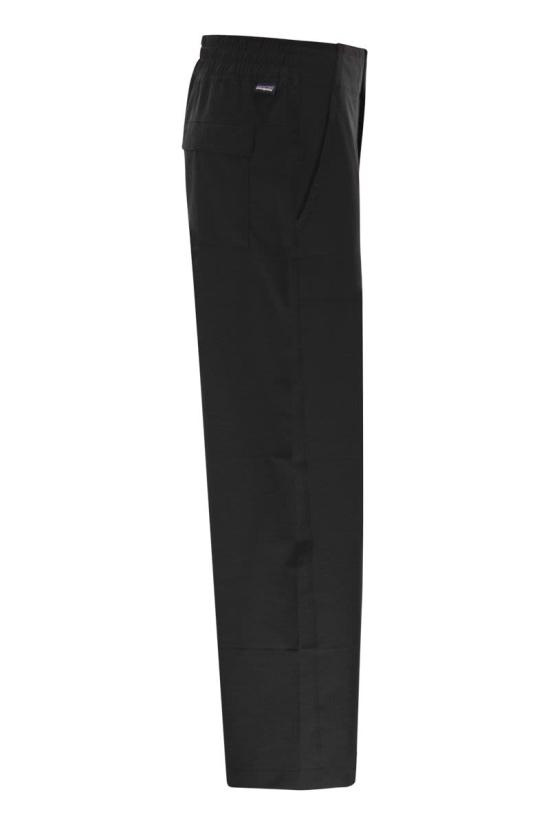 26SS 파타고니아 스트레이트 팬츠 22155 BLK BLACK - PATAGONIA