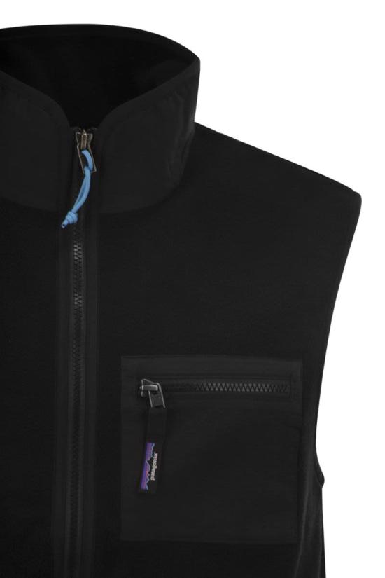  파타고니아 베스트 23011 BKSO BLACK - PATAGONIA