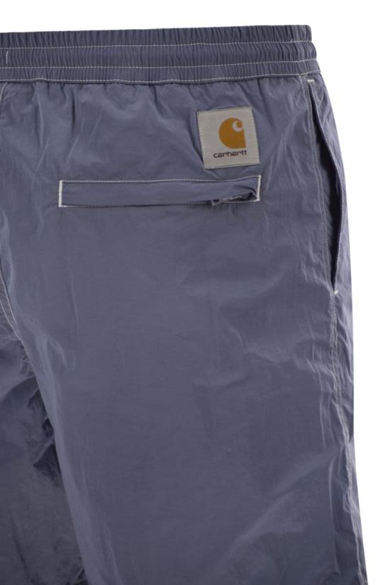  칼하트 WIP 캔비 스윔 트렁크 I034570 3NPXX AVIO - CARHARTT WIP