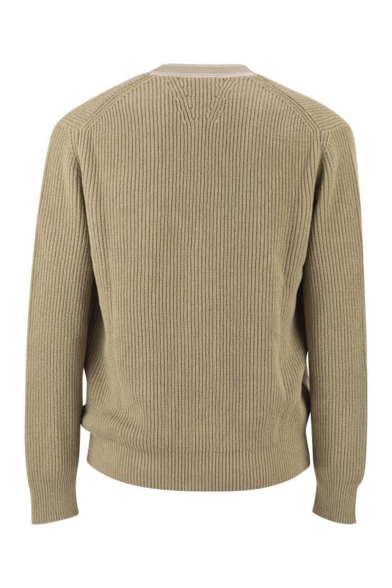  보스 가디건 5056048710278982 286 BEIGE - BOSS