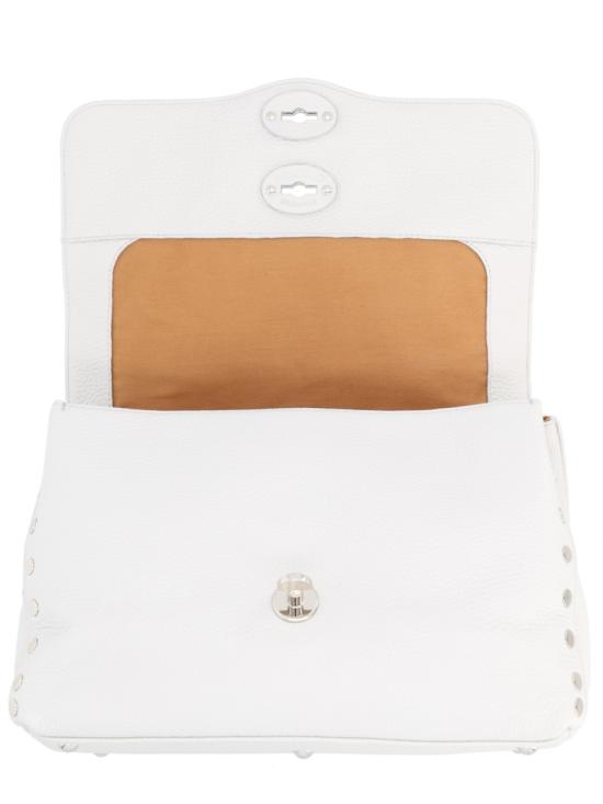 26SS 자넬라토 토트백 068010S 0040000Z0180 GREY - ZANELLATO