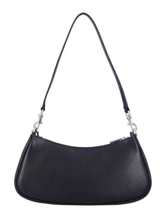 26SS 마크제이콥스 THE STAR CHARM 더 스타 참 숄더 백 2R4HSH038H02 001 BLACK - MARC JACOBS