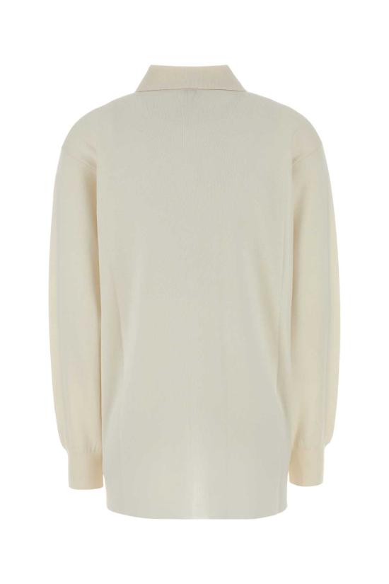 26SS 로에베 스웨터 S540Y14KHJ WHITE - LOEWE