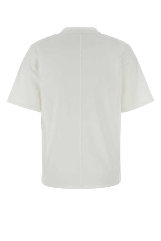 26SS 더로우 반팔 티셔츠 5739SK220 WHT WHITE - THE ROW