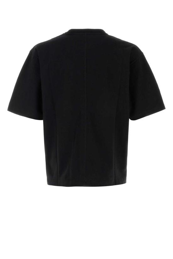 26SS 더로우 반팔 티셔츠 559K713 BLK BLACK - THE ROW