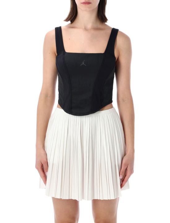 26SS 나이키 민소매 티셔츠 IF1127 010 BLACK