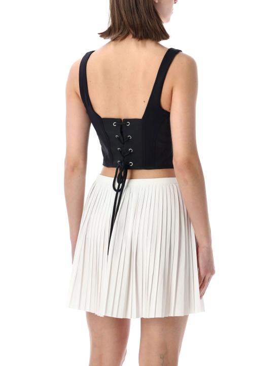 26SS 나이키 민소매 티셔츠 IF1127 010 BLACK - NIKE