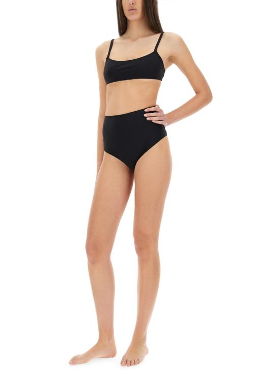  리도 비키니 수영복 UNDICIHW BLACK - LIDO