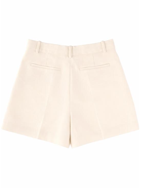 26SS 띠어리 숏팬츠 P1109202 Y0C WHITE - THEORY