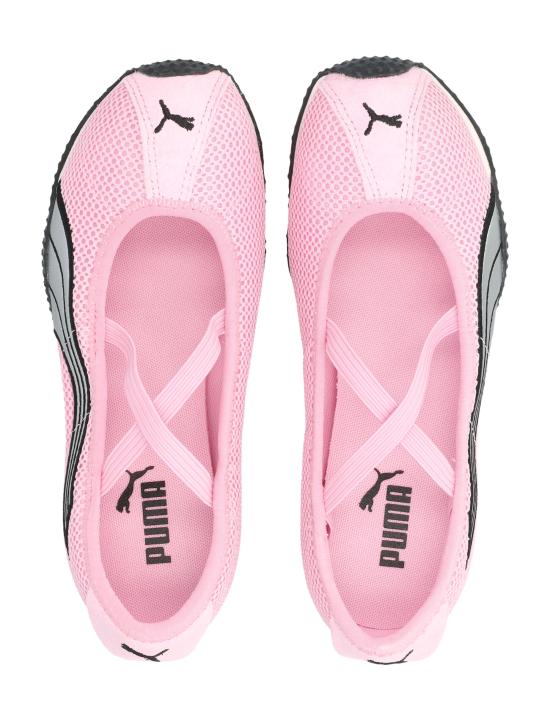 26SS 푸마 플랫 슈즈 407820 04 PINK - PUMA