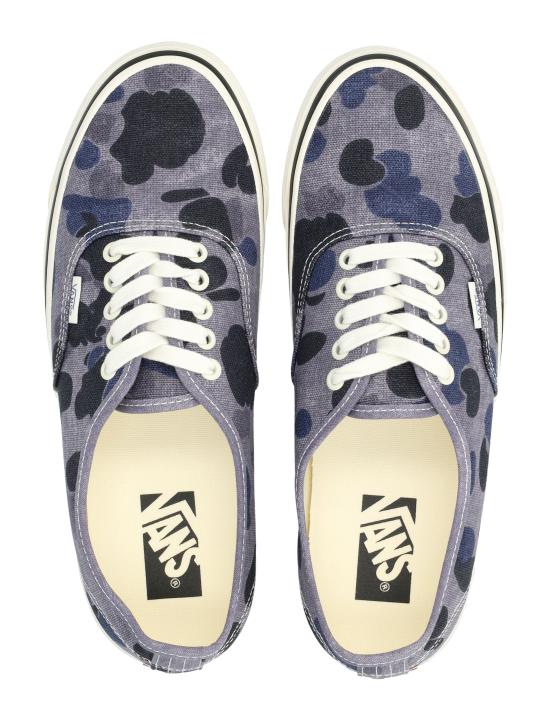 26SS 반스 프리미엄 어센틱 44 LX VN000EBNLVN DCL DUCK CAMO LAVENDER - VANS