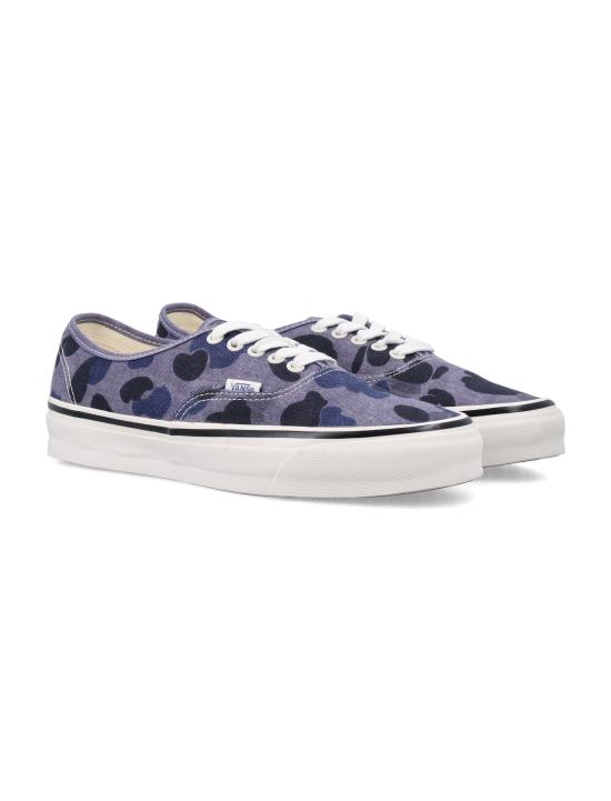 26SS 반스 프리미엄 어센틱 44 LX VN000EBNLVN DCL DUCK CAMO LAVENDER - VANS