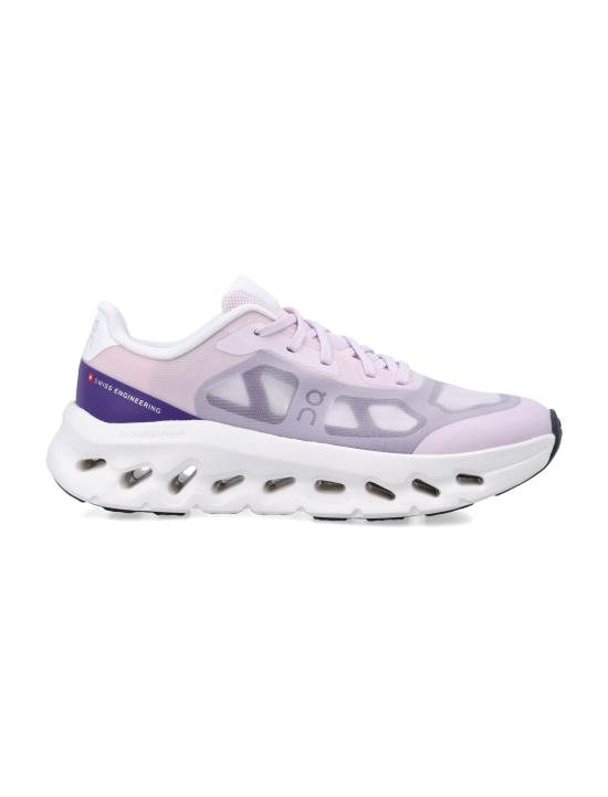 26SS 온 러닝 스니커즈 3WG10244556 OI ORCHID IVORY