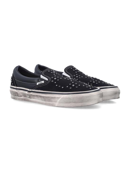 26SS 반스 스니커즈 VN000D9PBKA PBB BLACK - VANS