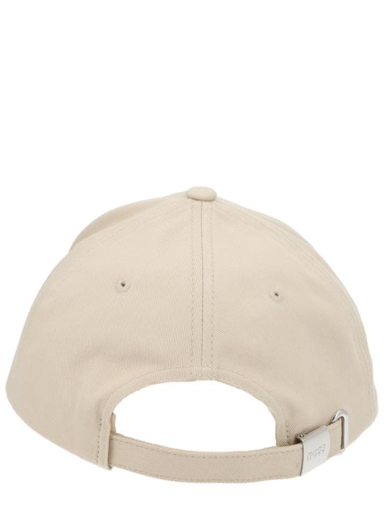 26SS 보스 볼캡 50556418 10261150286 BEIGE - BOSS