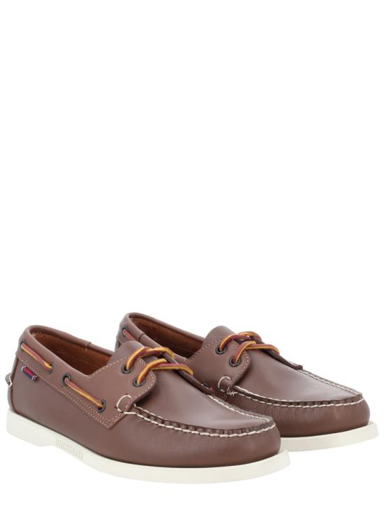 26SS 세바고 로퍼 7000H00 900 BROWN - SEBAGO