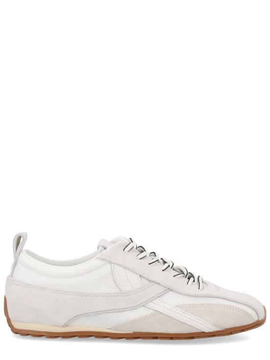 26SS 알로하스 스니커즈 S10111303 ALLWHITE