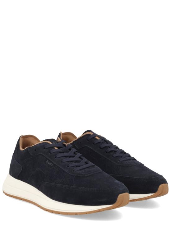 26SS 보스 스니커즈 50563960 10273142401 BLUE - BOSS