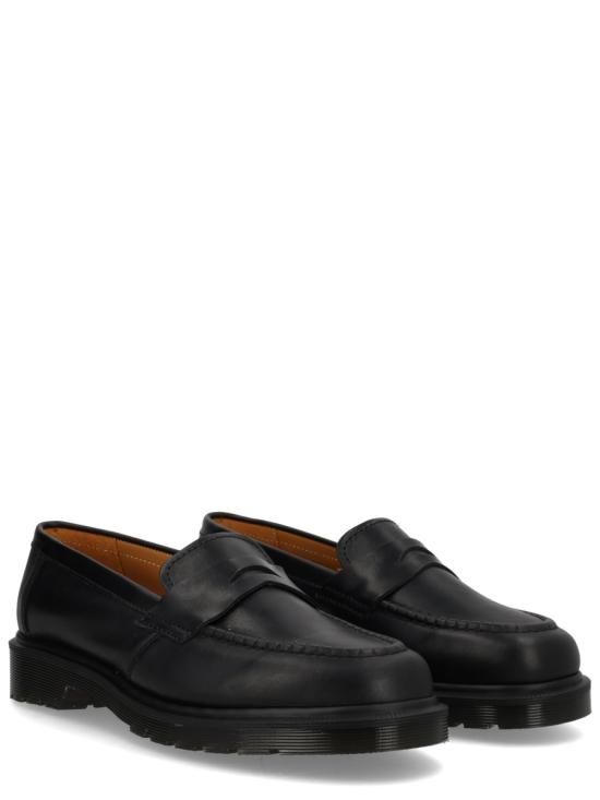 26SS 닥터마틴 로퍼 42692001 BLACKCLASSICCALF - DR.MARTENS