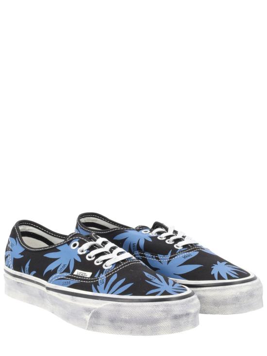 26SS 반스 스니커즈 VN000DB8 CJI BLUE - VANS