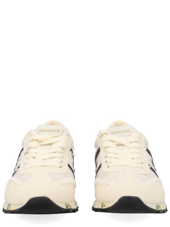 26SS 프리미아타 스니커즈 LUCYD 8139 WHITE - PREMIATA