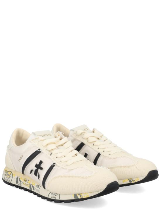 26SS 프리미아타 스니커즈 LUCYD 8139 WHITE - PREMIATA