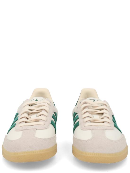 26SS 아디다스 삼바 스니커즈 IH6844 CLOWHICGREENGUM3 WHITE - ADIDAS