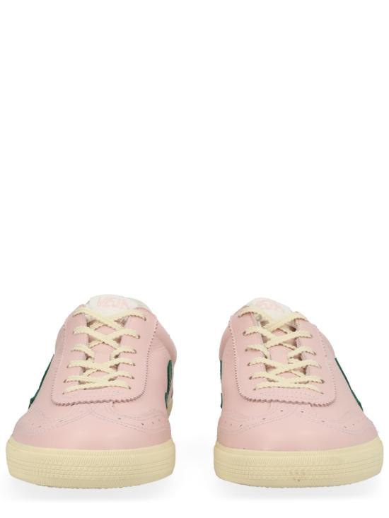 26SS 베자 스니커즈 VO2021431 PETALEGOLFCALCAIRE PINK - VEJA
