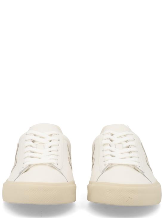 26SS 베자 CAMPO 캄포 로우탑 스니커즈 CP0502429 EXTRAWHITE - VEJA