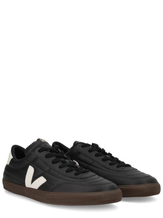 26SS 베자 스니커즈 FU2020707 BLACKWHITE - VEJA