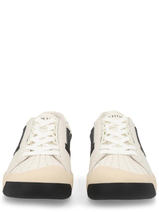 26SS 발리 스니커즈 WK00DE VT005I013 WHITE - BALLY
