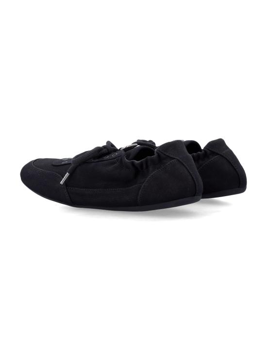 26SS 프라다 스니커즈 1E459OF005M8M F0002 BLACK - PRADA