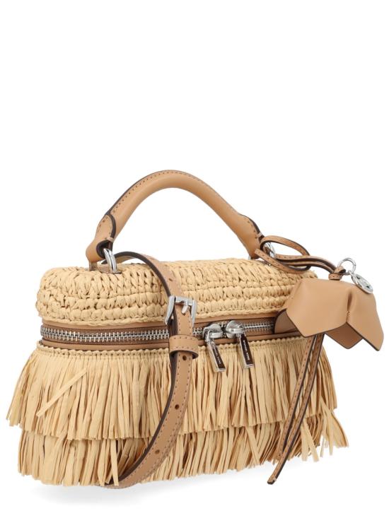 26SS 마이클 코어스 토트백 32S6SQ1C0W 198PEANUT BEIGE - MICHAEL KORS