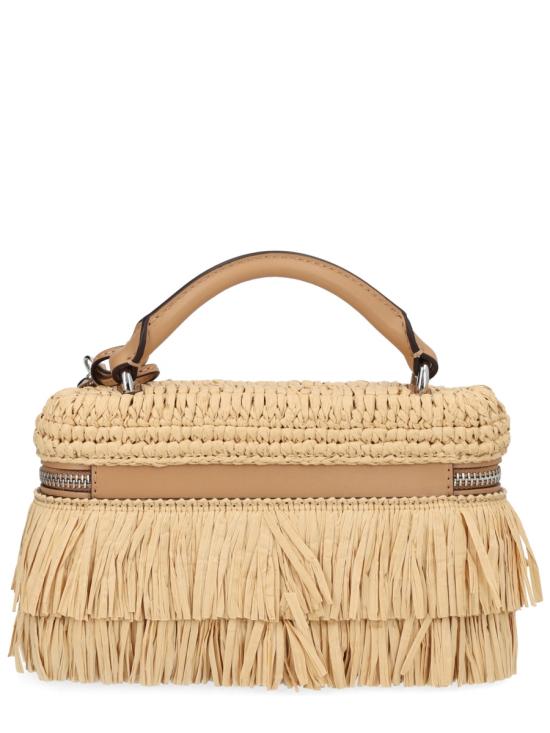 26SS 마이클 코어스 토트백 32S6SQ1C0W 198PEANUT BEIGE - MICHAEL KORS