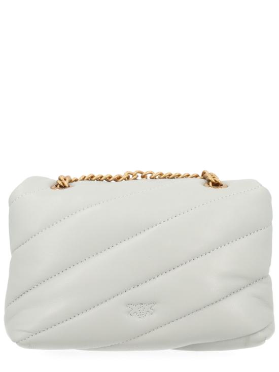 26SS 핑코 숄더백 100040 A0F2K32Q AZURE - PINKO