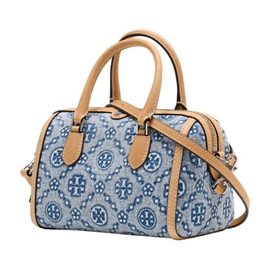 26SS 토리버치 토트백 183612 400 BLUE - TORY BURCH