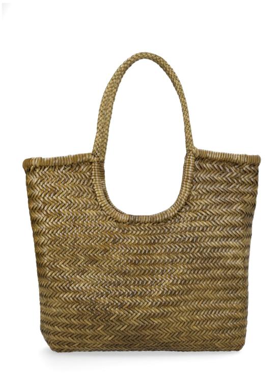 26SS 드래곤디퓨전 숄더백 8914 KAKI BROWN