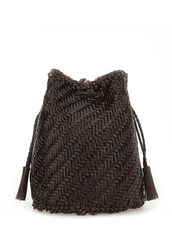 26SS 드래곤디퓨전 숄더백 8838 DKBROWN - DRAGON DIFFUSION