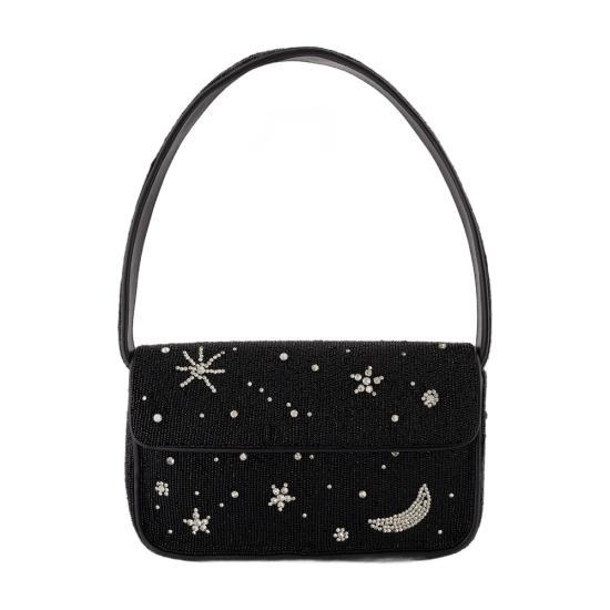 26SS 스타우드 숄더백 H25R6001PB STNT BLUE