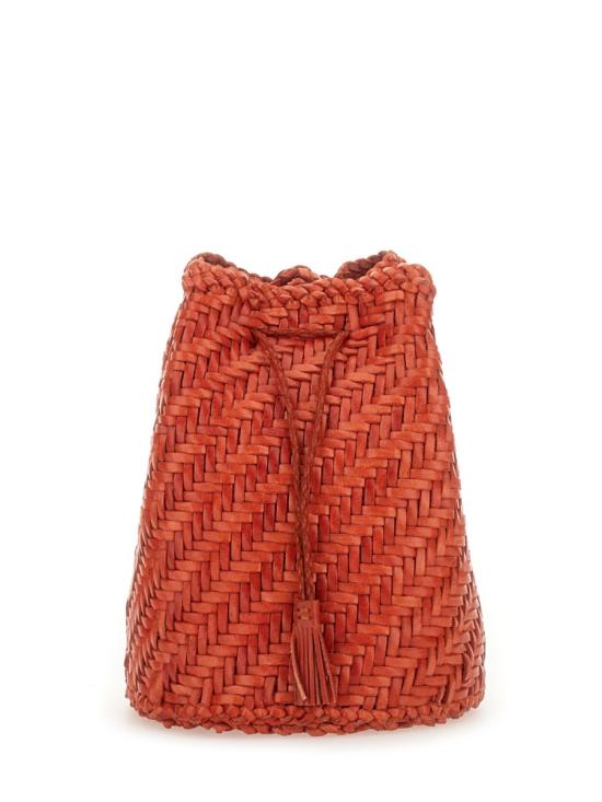 26SS 드래곤디퓨전 숄더백 8838 NARANJA ORANGE - DRAGON DIFFUSION