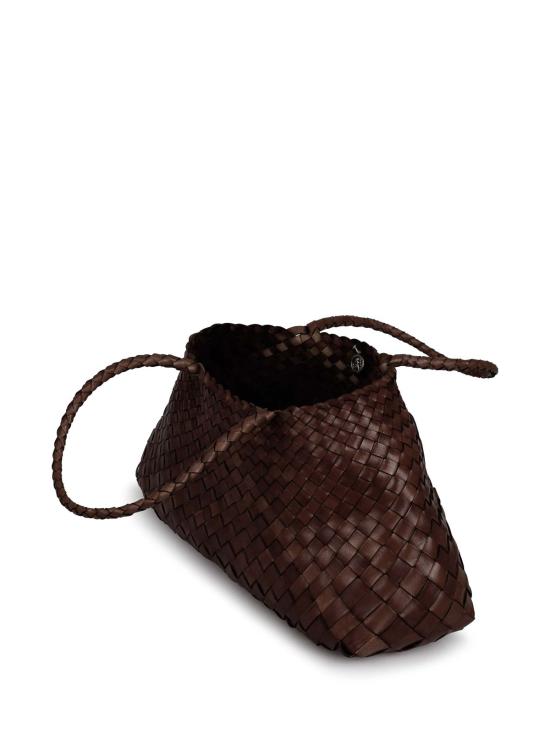 26SS 드래곤디퓨전 SANTA CROCE 산타 크로체 빅 토트백 8892 DKBROWN - DRAGON DIFFUSION