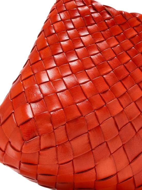 26SS 드래곤디퓨전 로잔나 백 8943 NARANJA ORANGE - DRAGON DIFFUSION