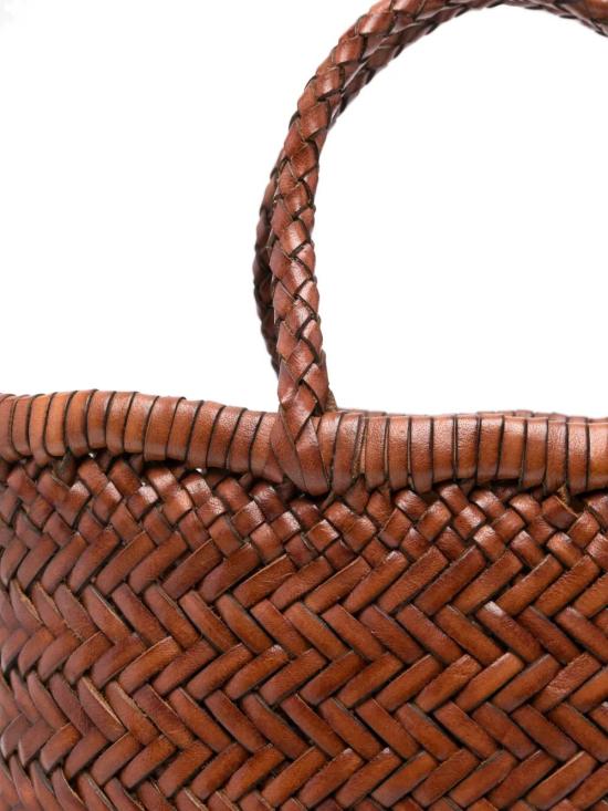 26SS 드래곤디퓨전 미니 플랫 고라 백 8809 TAN BEIGE - DRAGON DIFFUSION